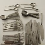 766 3157 CUTLERY